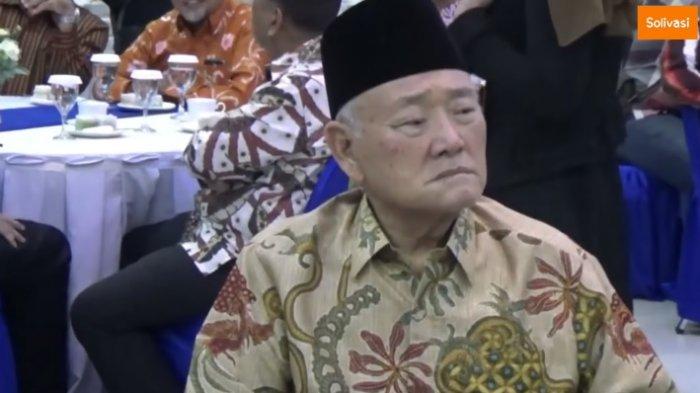 Orang terkaya di RI, Jos Soetomo