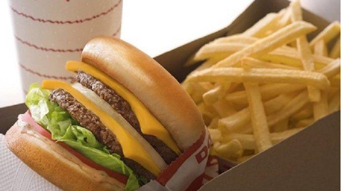 In-N-Out Burger