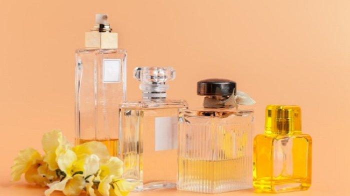 Parfum sangat tidak disukai ular