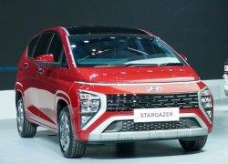 Tujuh Alasan Kenapa Pilih Hyundai Stargazer, Berikut Penjelasannya
