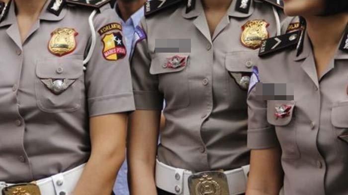 Nasib Pilu Anak Petani Tak Lulus Jadi Polwan hingga Mendapat Teror di Media Sosial. Foto Ilustrasi
