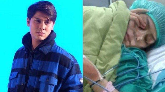 Rizky Billar dan Lesti Kejora usai alami KDRT
