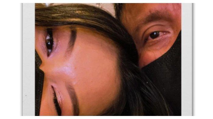 Trisha Sambo Anak Ferdy Sambo Akhirnya Muncul ke Publik