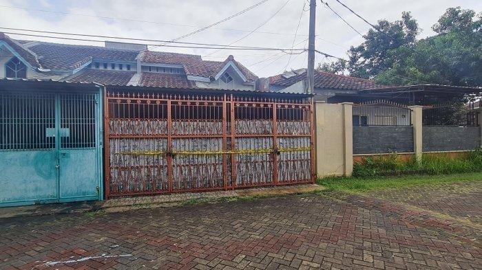 UPDATE, 1 Keluarga Meninggal Kelaparan di Kalideres Jakarta Barat Penuh Kejanggalan, Ini Kata Polisi