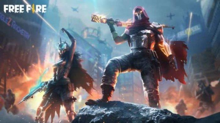 Garena Free Fire - Simak kumpulan kode redeem FF terbaru, Rabu (25/1/2023), segera klaim di reward.ff.garena.com, perhatikan cara mengeklaimnya berikut ini.