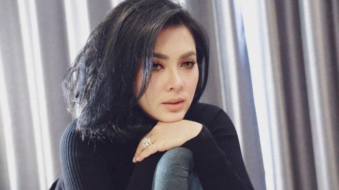 Syahrini