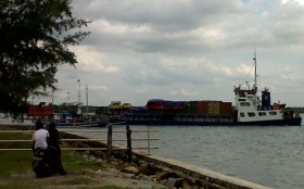 Pelabuhan Samudra Layak Dibangun di Bangka Belitung, Ini Lokasinya