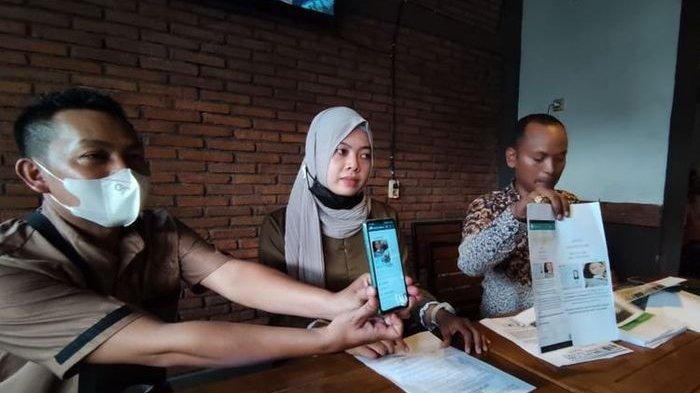 Cerita Afifah yang terjerat 20 pinjaman online