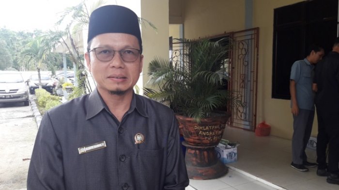 Algafry Rahman