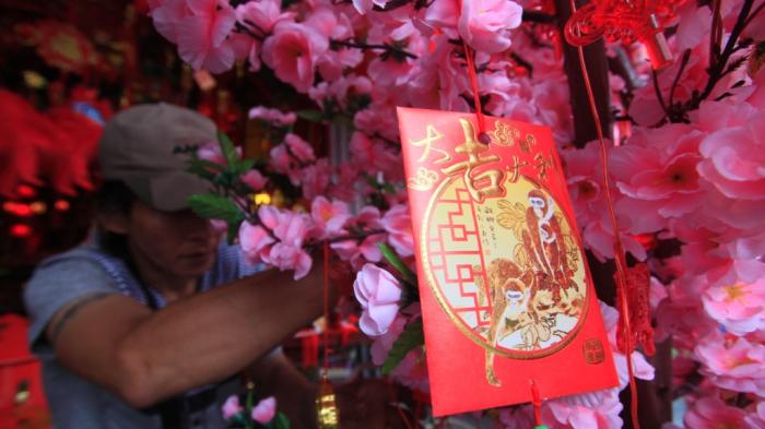Angpau