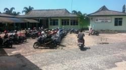 Arus Balik dari Palembang Diperkirakan 2 Januari