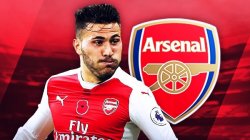 Demi ke Madrasah, Pahlawan Arsenal Vs Chelsea di Community Shield ini Pernah Bolos Sekolah