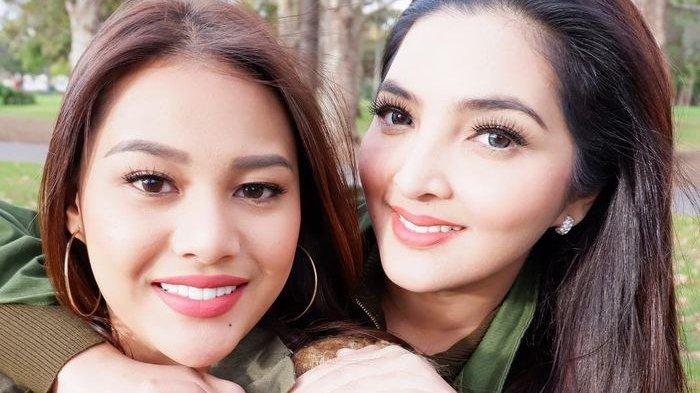 Aurel Hermansyah Nyanyikan Single Baru Ciptaan Ashanty, Judul Lagunya Justru Tuai Hujatan karena Dianggap Tak Sopan