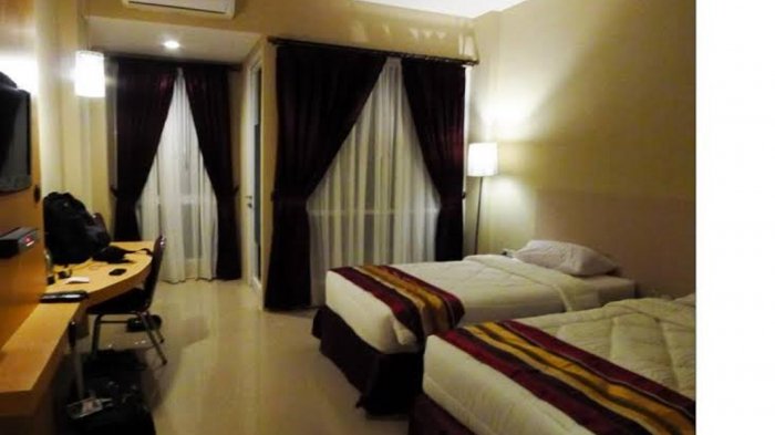 Bangka City Hotel