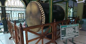 Ternyata Bedung Pertama Kali Dikenalkan di Indonesia oleh Sosok Ini Bukan Orang Sembarangan