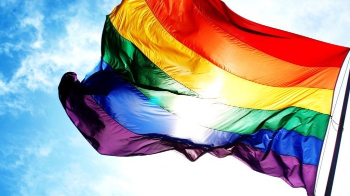 Bendera LGBT