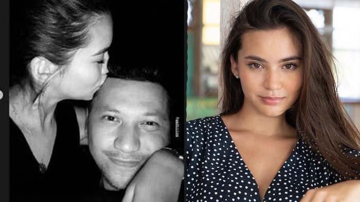 Biodata dan profil Karen Nijsen, wanita yang cium mesra Gading Marten, lebih muda dari Gisel