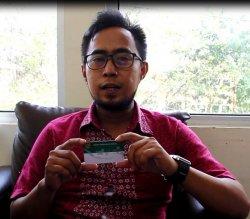 JKN-KIS Hapus Kecemasan akan mahalnya Berobat