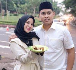 Chacha Frederica Lagi Bahagia Karena Dapat 'Kado' dari Allah Setelah 4 Tahun Menunggu