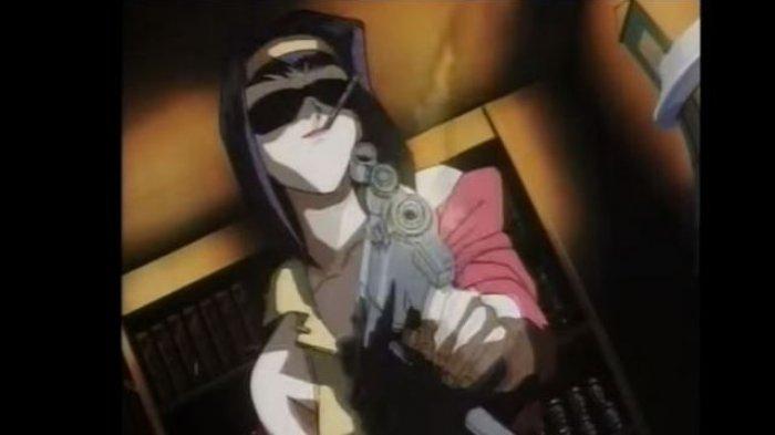 Cowboy Bebop