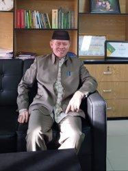 Pendaftaran SPAN-PTKIN IAIN SAS Bangka Belitung Dibuka Februari 2021