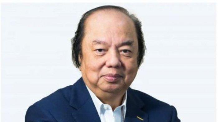 Dato Sri Tahir