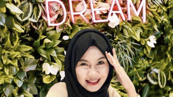 Owner Nis Foodies, Khairunnisa Ramadhanty