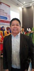 Effendi Gazali Ingatkan Babel Harus Hati-hati Memperhatikan Pola Demografi Penduduknya