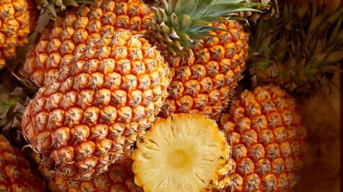 Nanas