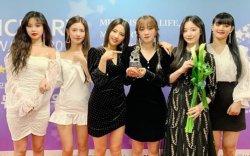 (G) I-DLE Juli ini akan Sambangi Jakarta, Tunda Konser di Bangkok Karena Keamanan