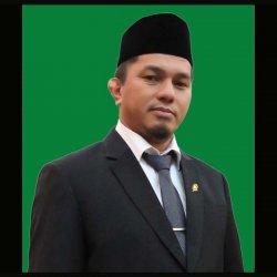 H. MUHAMMAD YUNUS, SE, MM