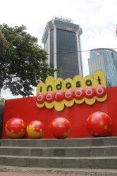 Catat Kenaikan Pendapadan 9,2 Persen, Pendapatan Indosat Ooredo Rp 20,6 T pada September 2020