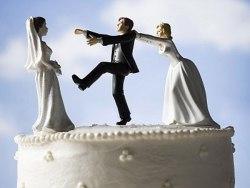 Kisah Mantan Kekasih Datang ke Pernikahanan dan Mengaku Hamil, Pengantin Wanita Langsung Jadi Janda