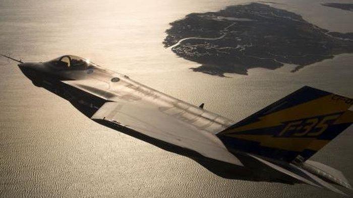 F-35