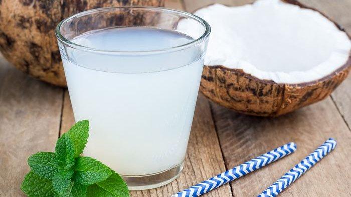 Air Kelapa