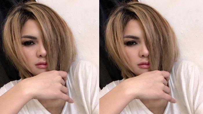 Nikita Mirzani. (Instagram/nikitamirzanimawardi_17)