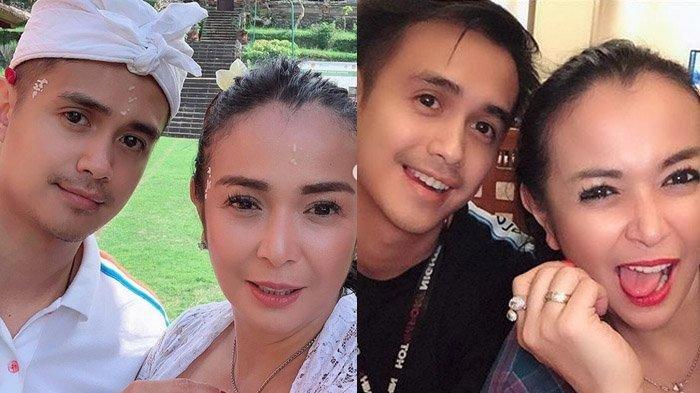 Jennifer Jill Supit dan Ajun Perwira