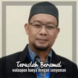 Meneguhkan Mental Sehat Melalui Ramadan
