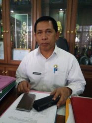 UNBK SMP di Pangkalpinang Ada yang Selesai Sampai Jam 9 Malam