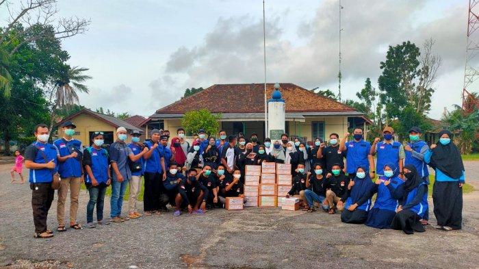 Berbagai kegiatan yang dilakukan oleh Koset Rebel