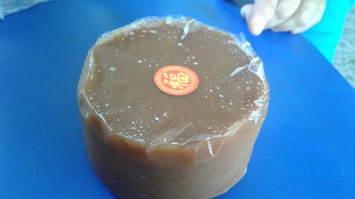 Kue keranjang