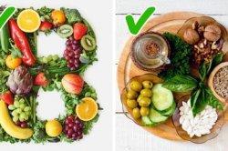 Tips Kesehatan - Tanda Tubuh Kekurangan Vitamin B12, Termasuk Kelelahan dan Kesemutan