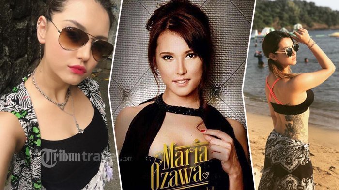 Maria Ozawa