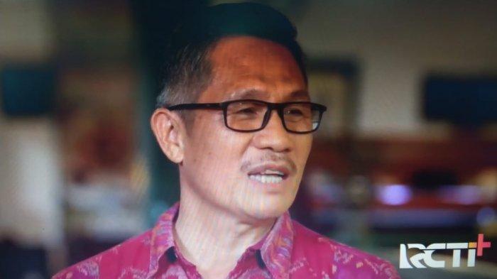 Kepala Dinas Pendidikan Provinsi Kepulauan Bangka Belitung, Muhammad Soleh