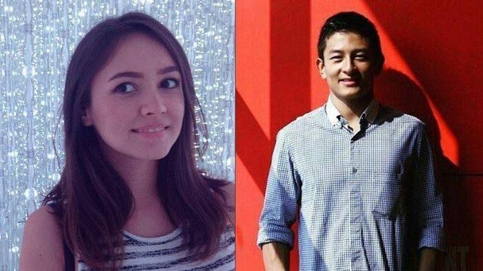 Sarah Noon dan Rio Haryanto