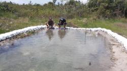 Pemdes Gunung Pelawan Sudah Ajukan Usulan Incluve Lahan Aek Anget