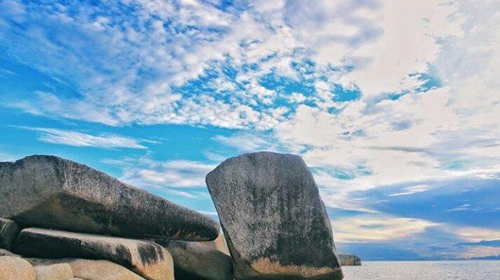 Pantai Batu Perahu