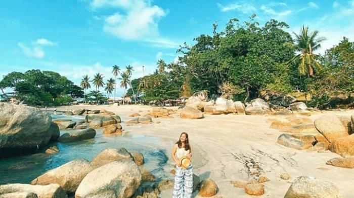 Pantai Penyusuk