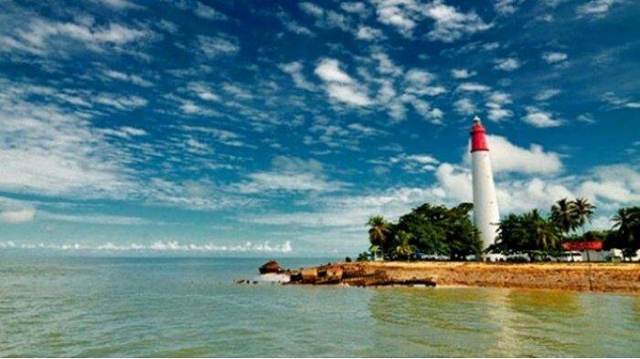 Pantai Tanjung Kalian