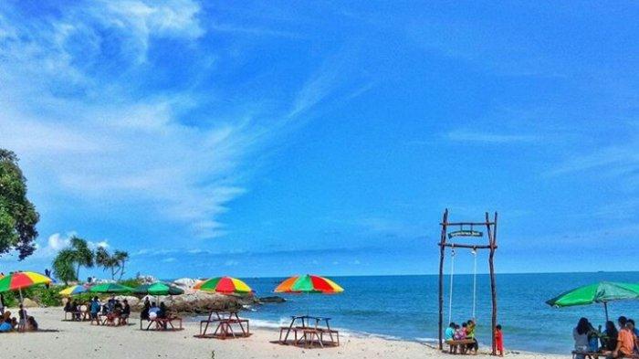 Pantai Tanjung Kerasak
